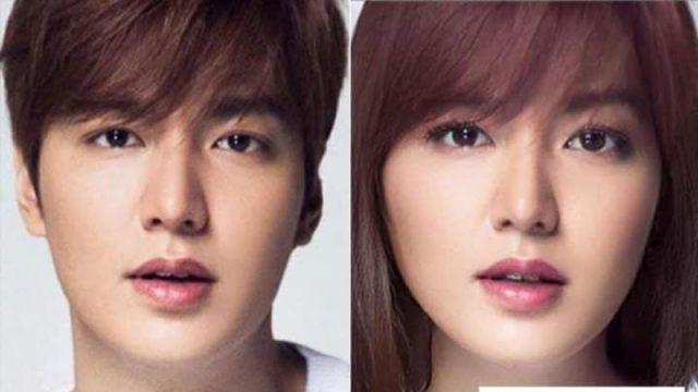 Pernah Bayangin Lee Min Hoo Jadi Cantik? Ini Dia 15 Cowok Korea yang Cantiknya Kebangetan!