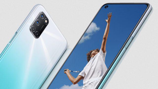 Spesifikasi Oppo A92, Performa Tinggi dengan Dukungan Baterai Badak