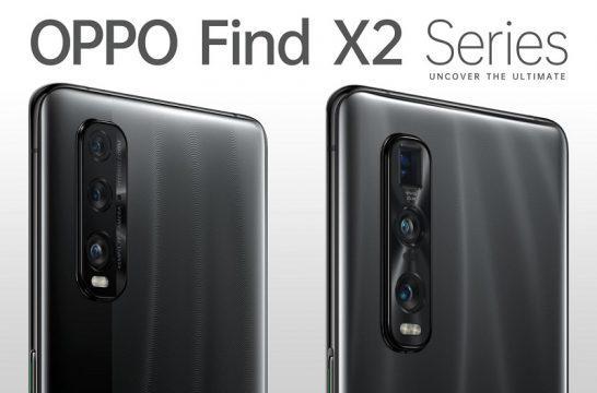 OPPO Find X2 Donasikan Hasil Kampanye #StayHomeStayExciting untuk Program Habitat #TempatSinggahPejuangMedis