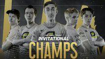 Sumber : OpTic Gaming Fanpage