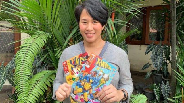 WOW! Ternyata Ada 4 Orang Indonesia yang Kerja di Marvel Lho, Jadi Apa?