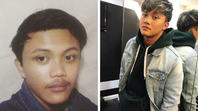 12 Potret Orang yang Punya Paras Mirip Artis Korea Selatan, Bikin Pangling