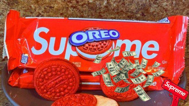 Oreo Supreme Biskuit Mewah Seharga Mobil Bekas! Apa Istimewanya?