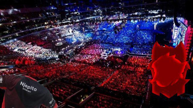Inilah Organisasi Esports Paling Mantap di Tahun 2019 Versi Njepito!