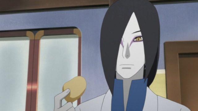 Orochimaru Sudah Tobat Jadi Jahat? Ini Beberapa Buktinya!