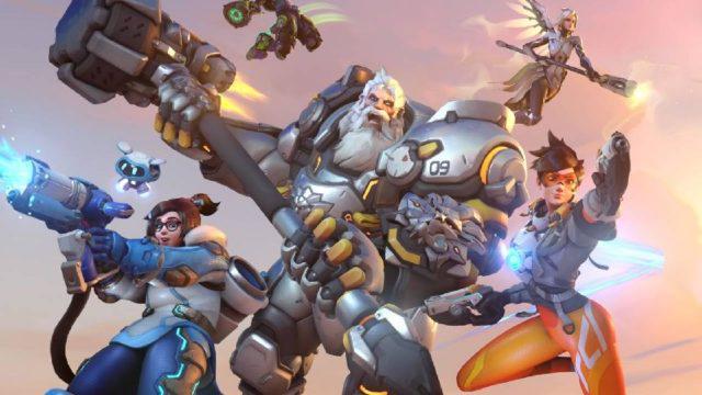 Kontraknya Habis di Twitch, Overwatch League Bakal Hadir di YouTube?
