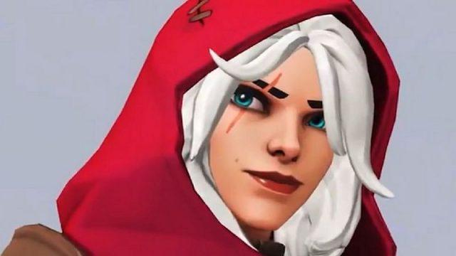 Event Ulang Tahun Overwatch 2020 Hadirkan Skin Red Riding Hood Ashe!