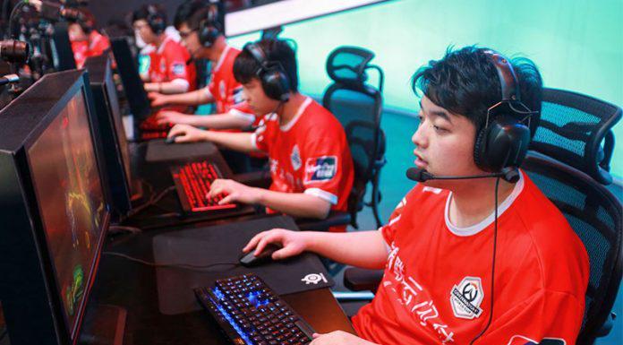 Wah, 4 Pemain Tim Cina Overwatch World Cup Terganjal Masalah Visa! Bagaimana Nasib Mereka?