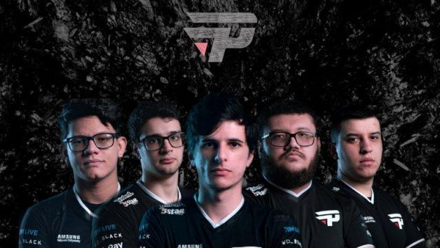 PaiN Gaming Menjadi Tim Pertama yang Tereliminasi dari Dota Summit 11