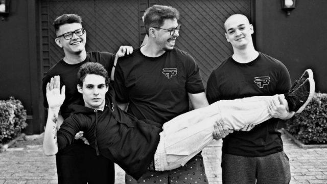 PaiN Gaming Putuskan untuk Berpisah dengan Tim Dota 2 Mereka