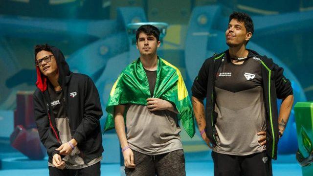 Organisasi Esports Brazil, paiN Gaming, Dituntut oleh Mantan Pemainnya