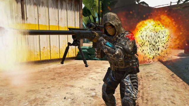 One Shot, One Kill! Ini Panduan Pemula Jadi Sniper di COD Mobile