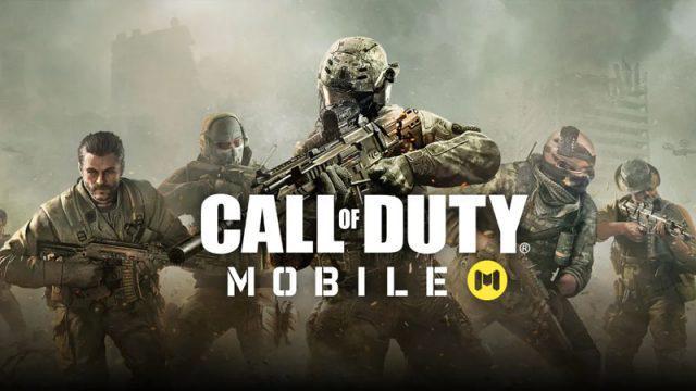 Mudah Dikuasai! Inilah Lima Panduan Call of Duty Mobile Untuk Pemula