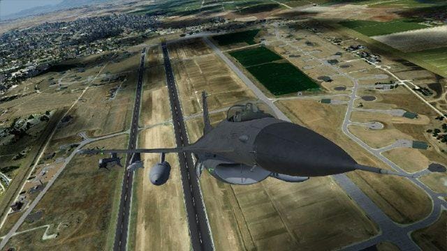 Punya Banyak Misteri, Ini 10 Pangkalan Militer Paling Rahasia di Dunia