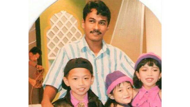 Papa T Bob, Pencipta Lagu Anak Legendaris, Meninggal Dunia