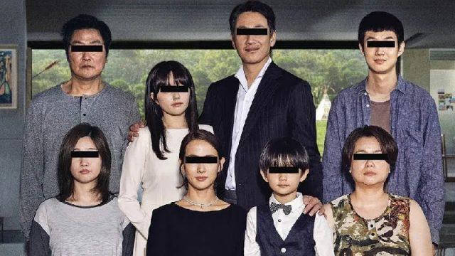 Bikin Ngakak, Ini 10 Imajinasi Netizen +62 Jika Parasite Diadaptasi ke Film Indonesia!
