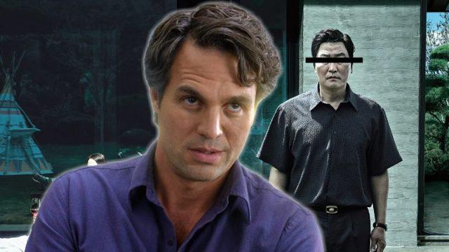 Bakal Dibuatkan Serial TV, Parasite Undang Mark Ruffalo untuk Ikut Main?
