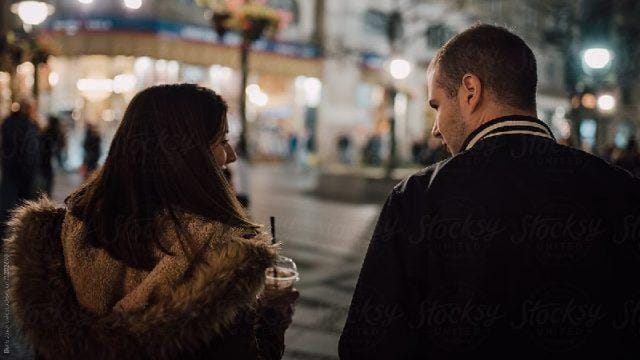 Inilah 5 Pasangan yang Dianggap Paling Aneh di Dunia, Gak Biasa Banget