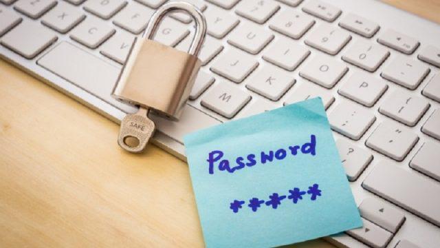 10 Kata Terlarang yang Haram Kamu Jadikan Password, Rawan Kejahatan!