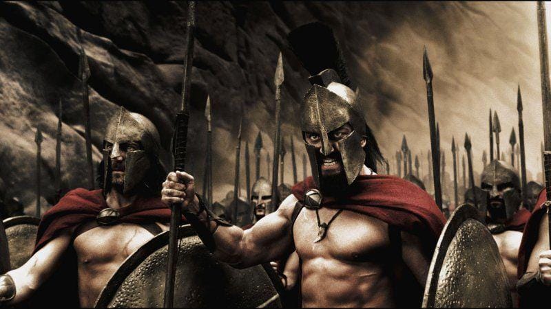 ancientpages.com/Warner Bros – 300