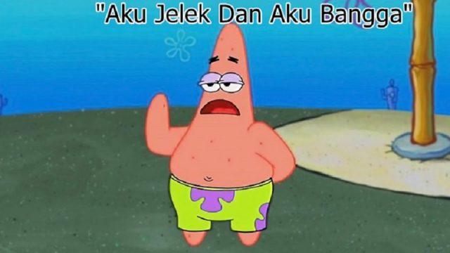 Mindblowing! Inilah 5 Saran Paling Aneh Bin Ajaib yang Pernah Dilontarkan Patrick Star
