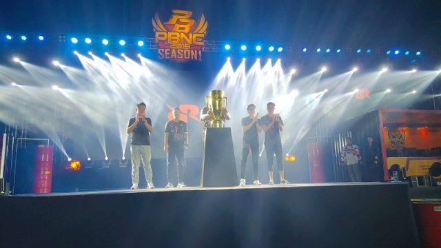 PBNC 2019 Season 1 Telah Dimulai! Awal Mula Perjalanan Zepetto Gelar Turnamen Akbar di Indonesia