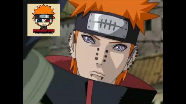 Hits Banget! Inilah 5 Fakta Sang Penerjemah Film, Pein Akatsuki