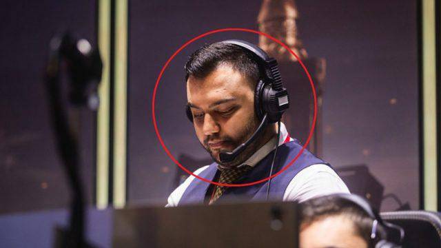 Waduh, Pelatih Tim Esports Asal Turki Ini Malah jadi Buronan Polisi. Kok Bisa?