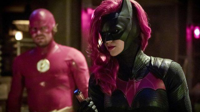 Cantik dari Lahir! Ini 10 Pesona Ruby Rose Pemeran Series Batwoman