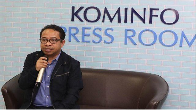 Kemkominfo Ungkap Penjelasan Lengkap Terkait Pemanggilan Kimi Hime Soal Konten Youtube