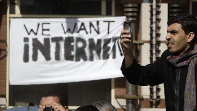 Ada Internet Halal! Pemblokiran Internet di 7 Negara Ini Super Ketat