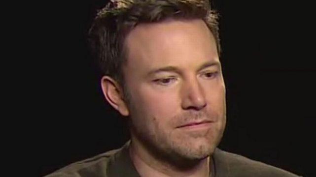 Sedih! Ben Affleck Jor-joran Ungkap Alasannya Mundur dari Posisi Pemeran Batman