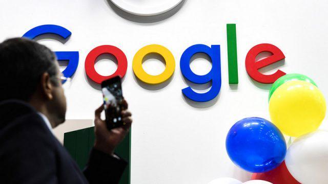 Pemerintah Amerika Serikat Gugat Google, Ini Respon dari Mereka!