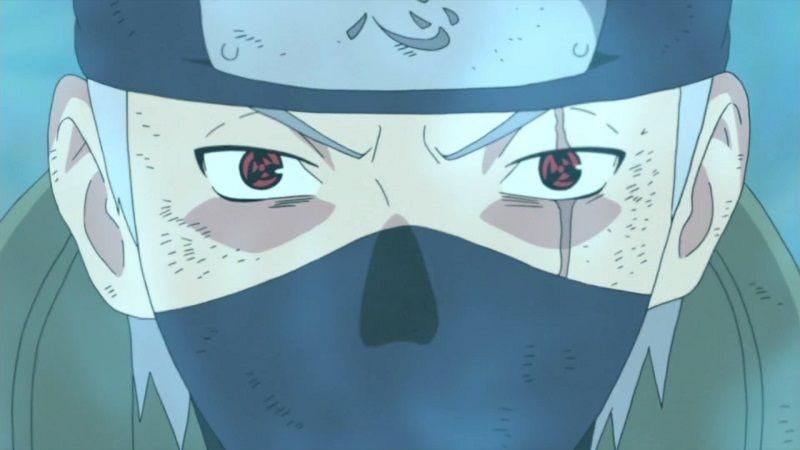 Sumber : crunchyroll.com/Naruto Shippuden