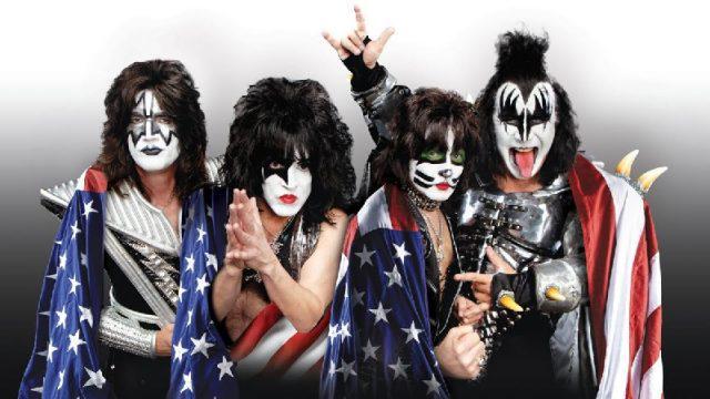 Punya Lirik Aneh, 7 Lagu Rock Ini Sering Diduga sebagai Pemujaan Setan