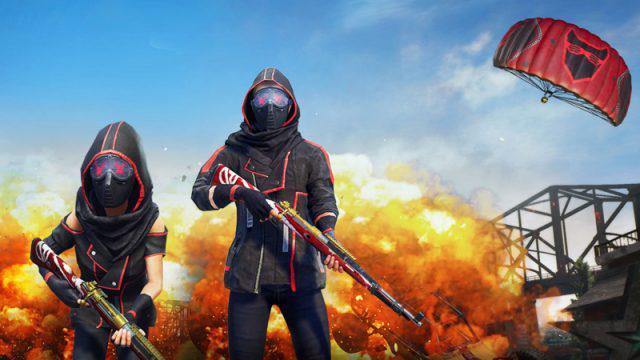 Deretan Senjata Ini Cocok dan Ampuh Bagi Pemula PUBG Mobile!