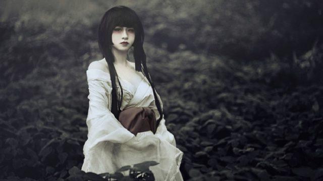 7 Hantu Perempuan Ini Tersohor Karena Kecantikannya yang Melegenda!