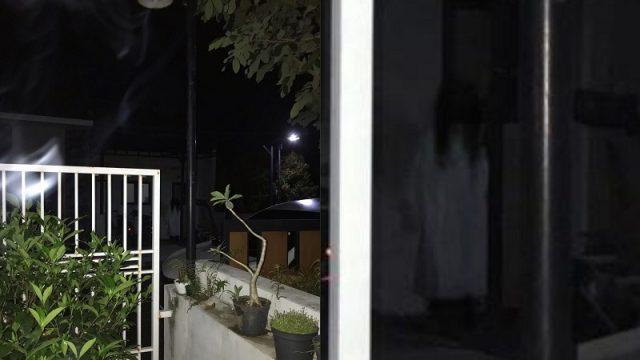 Merinding! Begini Foto Penampakan Hantu Kuntilanak yang Viral di Twitter