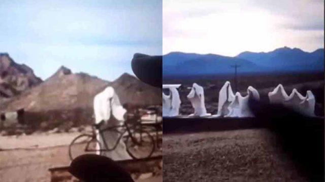 Viral Pengguna TikTok Temukan Penampakan Misterius di Kota Mati Lewat Google Earth, Faktanya Mengejutkan!