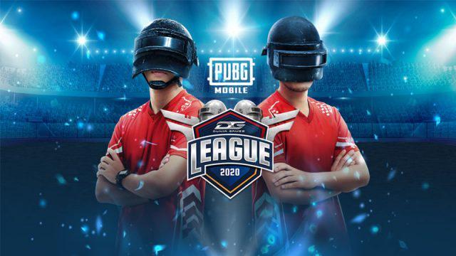 Pengen Ikutan Dunia Games League 2020? Daftarkan Tim Kamu di Sini!