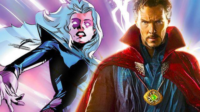 Doctor Strange Akan Memiliki Penerus di MCU, Siapakah dia?