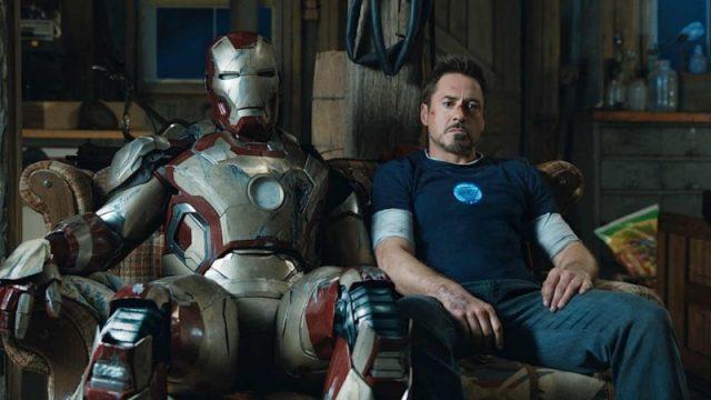 Ini dia 5 Sosok Penerus Iron Man di MCU! Bakal Ada Kejutan!