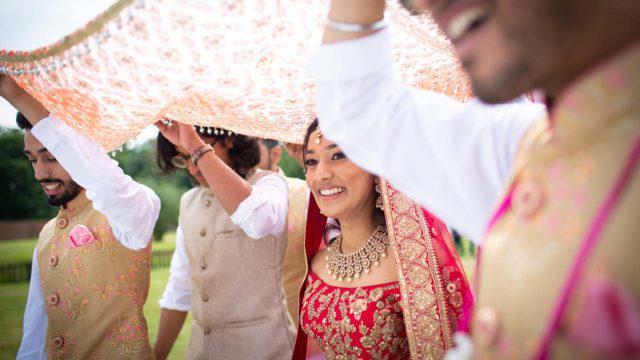 Kayak Sinetron! Pengantin Pria Kabur di Pesta Pernikahan, Mempelai Wanita Malah Nikah dengan Tamu