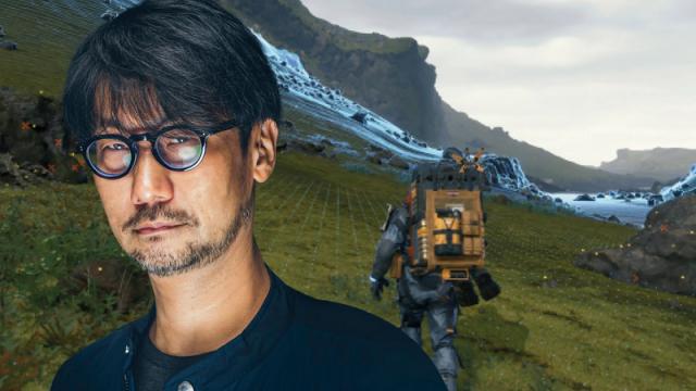 Hideo Kojima Galang Dana Pemulihan Kebakaran Hutan di Australia