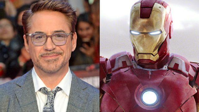 6 Sosok Ini Dinilai Cocok Gantikan RDJ Sebagai Iron Man, Ada Ceweknya!