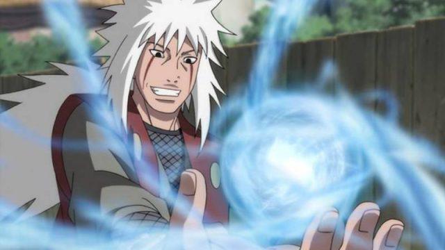 Tukang Bor Sumur? 5 Pengguna Rasengan Terkuat di Anime Naruto!