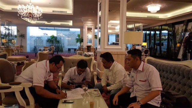 Sebelumnya Diberitakan Menolak, Ini Tanggapan Ketua IeSPA Riau Mengenai Munas IeSPA