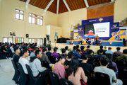Dokumentasi ketika roadshow