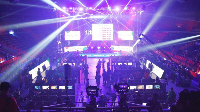 Inilah Hasil Akhir Perolehan Medali Cabang Esports Sea Games 2019