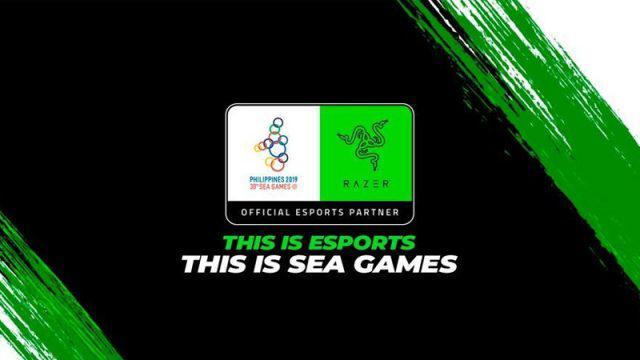 Penonton Livestream Esports Sea Games 2019 Tembus Jutaan Penonton Perhari!